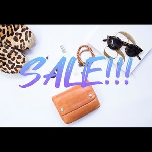 Things need to go! Will be REMOVING ALL LISTINGS SOON.